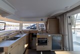 2025 Lagoon 38 for sale - Galley